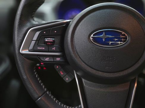 Used 2019 Subaru Outback 2.5i Premium AWD/4WD image 19