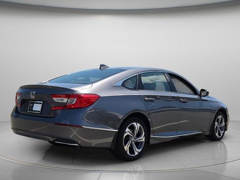 Used 2018 Honda Accord EX-L image 7