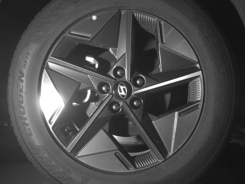 Used 2025 Hyundai Tucson SEL image 15