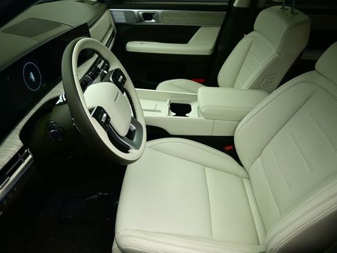 Used 2025 Hyundai Santa Fe Calligraphy image 54