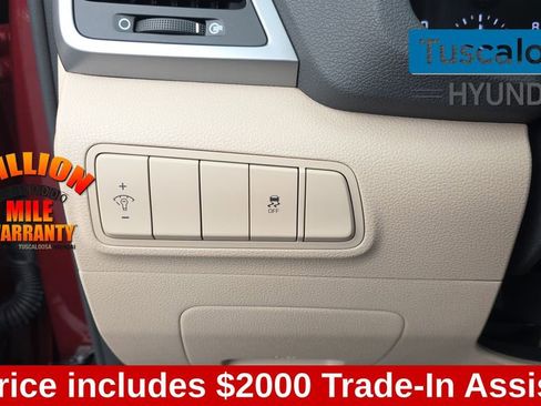 Used 2017 Hyundai Tucson SE image 15