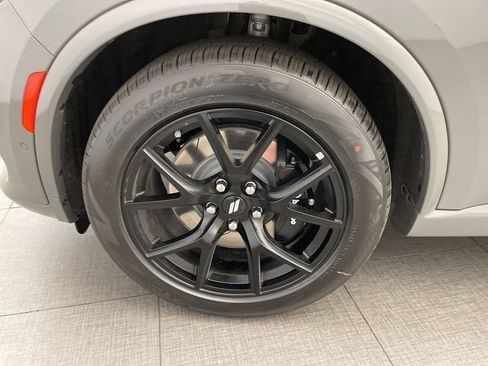 New 2026 Dodge Durango GT w/ Tow 'N Go Package AWD/4WD image 10
