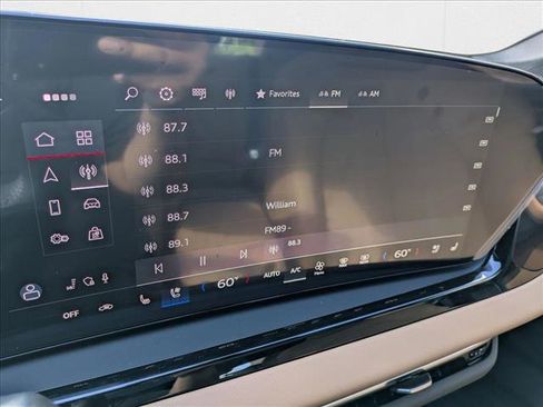 New 2025 Audi A5 2.0T Prestige image 12