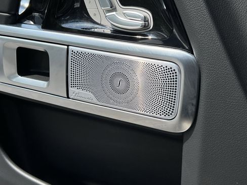 Certified 2025 Mercedes-Benz G 63 AMG 4MATIC image 43