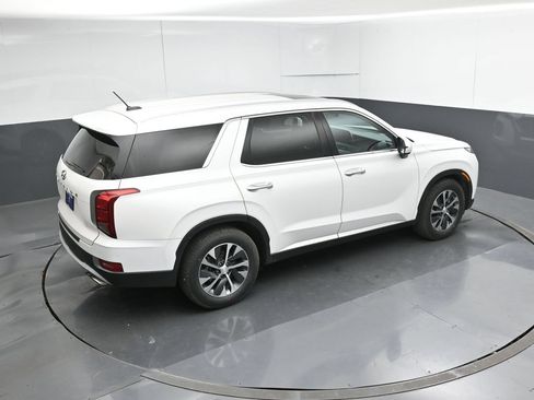Used 2020 Hyundai Palisade SEL FWD image 53