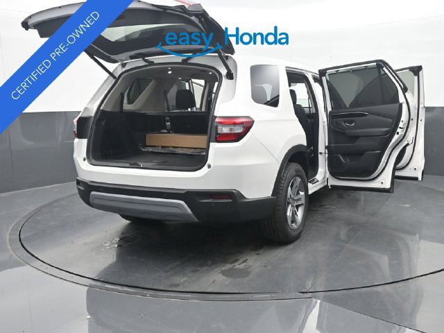 Used 2025 Honda Pilot EX-L image 39