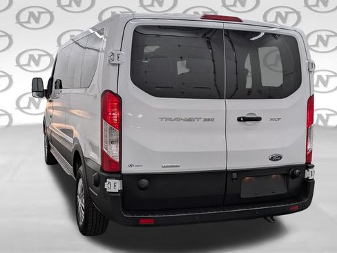 Used 2024 Ford Transit 350 XLT RWD image 16