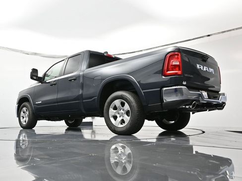 New 2025 RAM 1500 Big Horn image 42