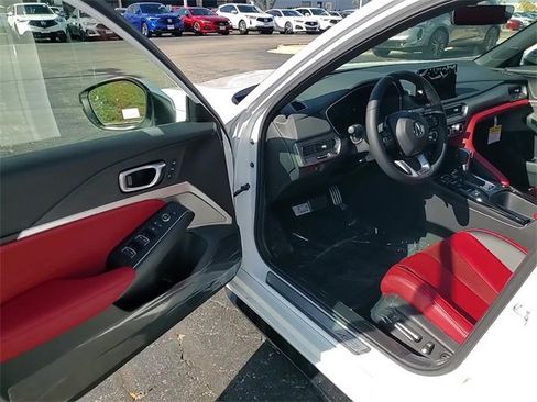New 2026 Acura Integra A-Spec image 13