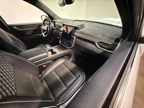 Used 2024 GMC Acadia Denali w/ LPO, Floor Liner Package FWD image 61