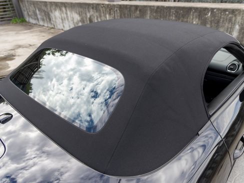 Certified 2025 Porsche 718 Boxster GTS image 55