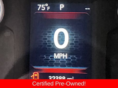 Certified 2023 RAM 1500 Big Horn AWD/4WD image 15