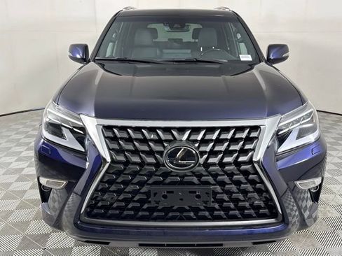 Certified 2023 Lexus GX 460 Premium image 11