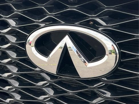 Used 2022 INFINITI QX60 Luxe AWD/4WD image 36