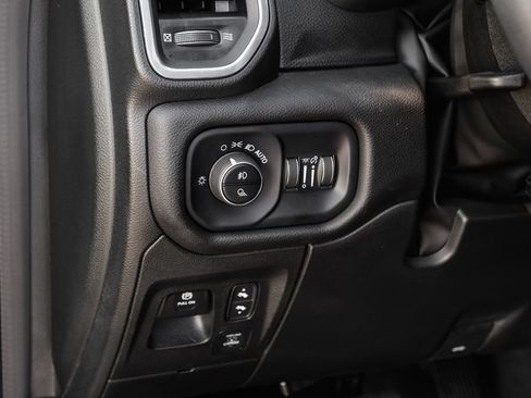 Used 2025 RAM 1500 Laramie w/ Laramie Southwest Edition AWD/4WD image 31
