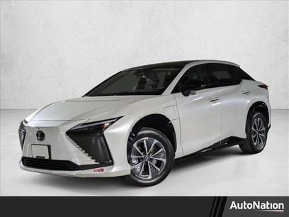 Used 2024 Lexus RZ 450e Premium w/ Technology Package