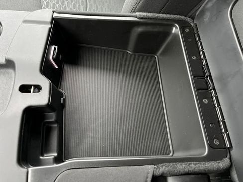 New 2026 RAM 3500 Tradesman image 21