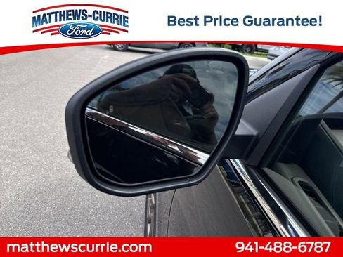 New 2025 Ford Expedition Max King Ranch image 8