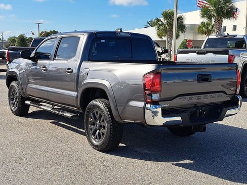 Used 2021 Toyota Tacoma SR5 image 4