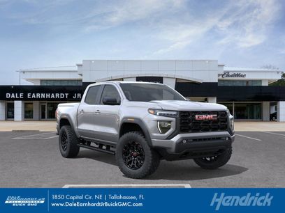 New 2026 GMC Canyon Elevation w/ Convenience Package