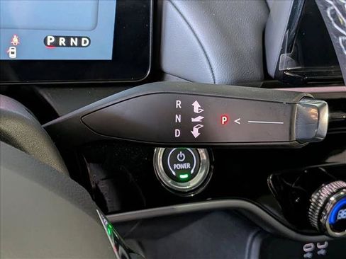 New 2026 Honda Prologue Touring image 13