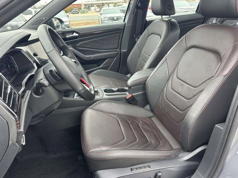 Certified 2022 Volkswagen Jetta GLI Autobahn w/ GLI Black Package image 14