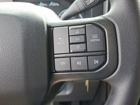 New 2026 Ford F350 XL w/ STX Appearance Package image 15