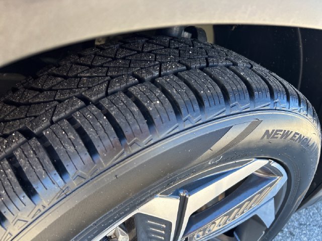 Certified 2024 Hyundai Tucson Limited AWD/4WD image 25