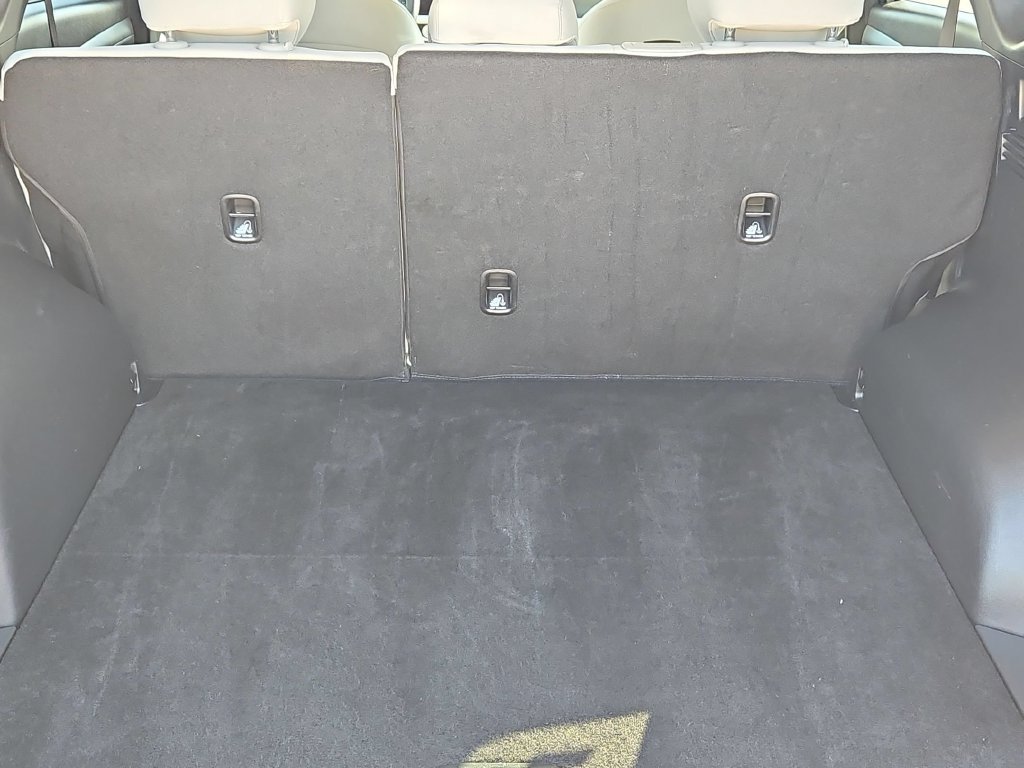 Used 2025 Hyundai Tucson SEL FWD image 26