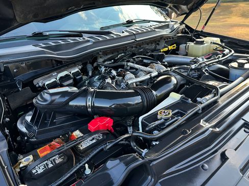 Used 2019 Ford F250 King Ranch w/ King Ranch Ultimate Package image 59