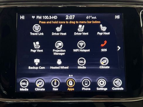 Used 2020 Jeep Grand Cherokee Overland image 30