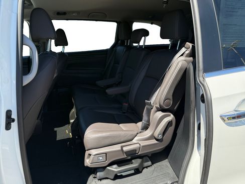 Used 2020 Honda Odyssey EX-L image 16