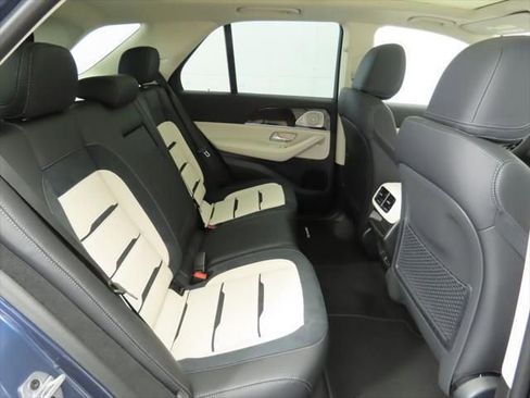 New 2026 Mercedes-Benz GLE 53 AMG 4MATIC image 22