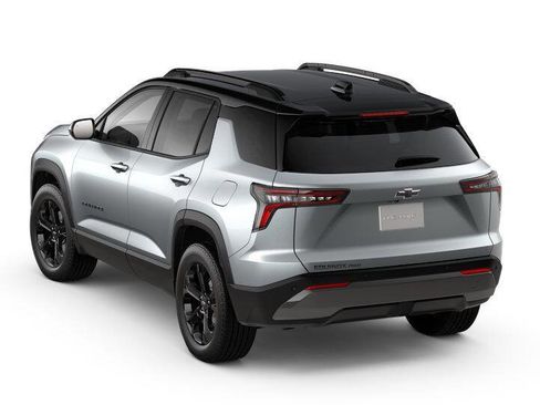 New 2026 Chevrolet Equinox LT image 4