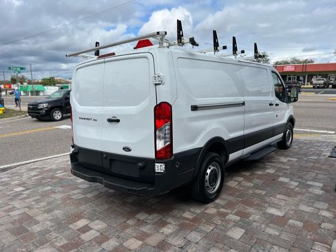 Used 2018 Ford Transit 350 148 Low Roof RWD image 7