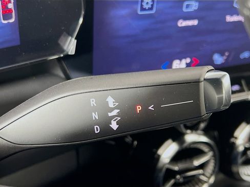 New 2026 Chevrolet Blazer EV LT image 17