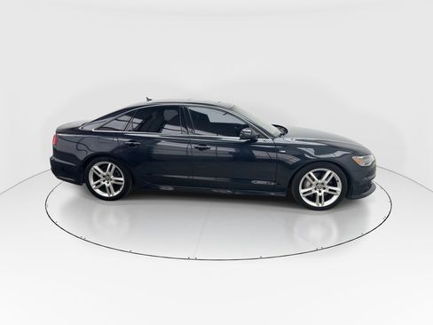 Used 2017 Audi A6 2.0T Premium image 9