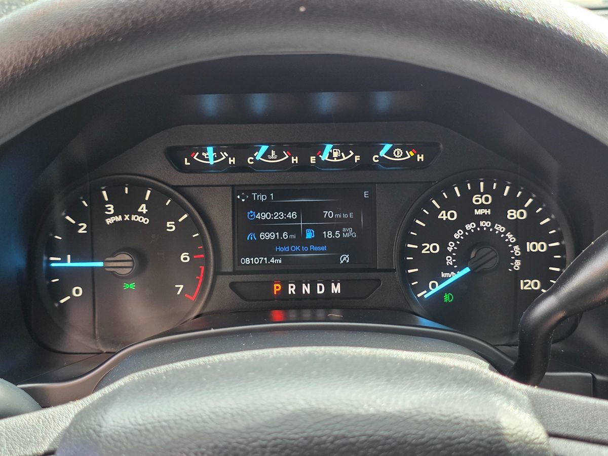 Used 2019 Ford F150 XL w/ Equipment Group 101A Mid AWD/4WD image 29
