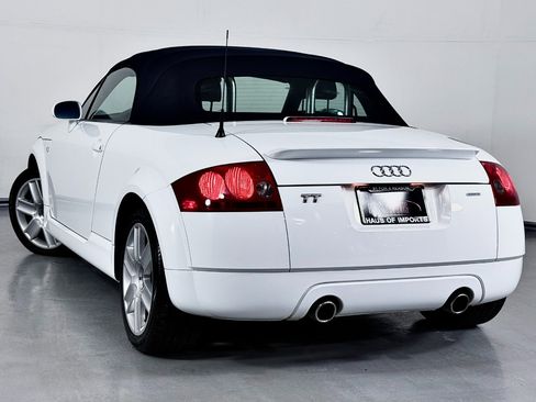 Used 2003 Audi TT 1.8T image 24