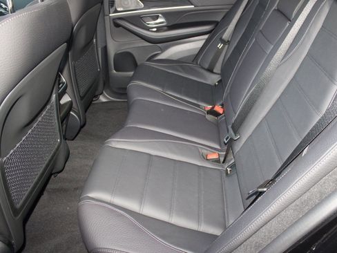 New 2026 Mercedes-Benz GLE 450 4MATIC Coupe image 15