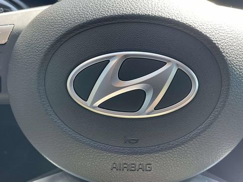 Used 2024 Hyundai Palisade SEL w/ Premium Package FWD image 29