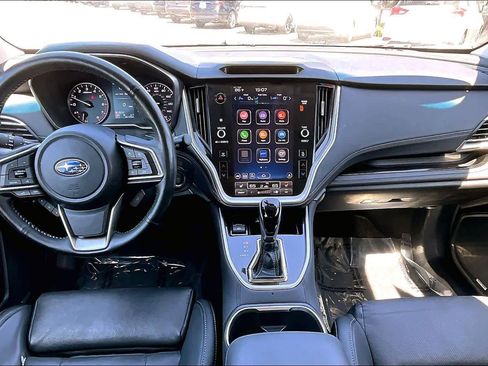 Used 2022 Subaru Outback Limited AWD/4WD image 15