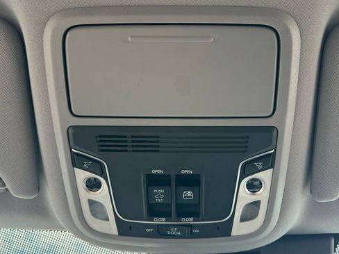 Used 2023 Honda Ridgeline RTL image 30