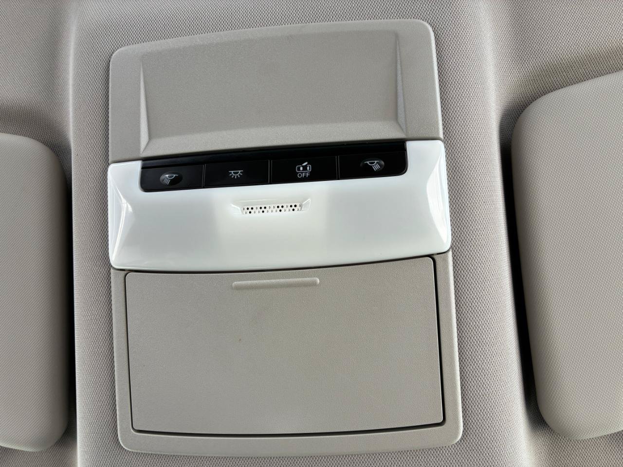 Used 2021 Nissan Rogue S FWD image 10