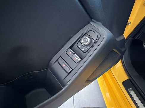 Used 2026 Subaru BRZ Series.Yellow image 16