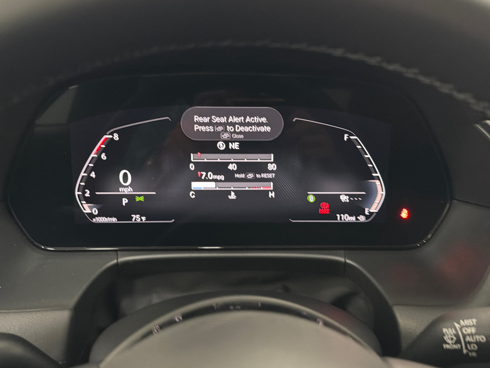 New 2026 MAZDA CX-5 Preferred AWD/4WD image 21