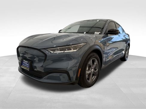Certified 2023 Ford Mustang Mach-E Select image 1
