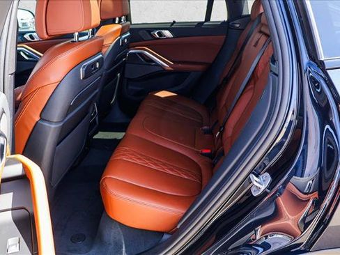 New 2027 BMW X6 M60i AWD/4WD image 19