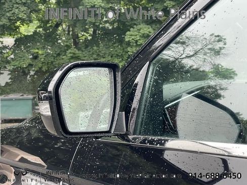 Used 2023 Lincoln Navigator L Reserve AWD/4WD image 31