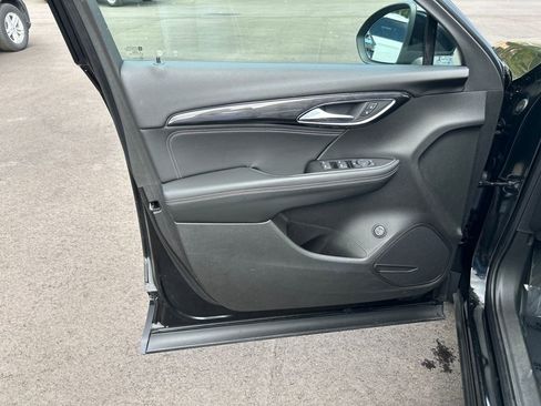 Certified 2022 Buick Envision Preferred image 31